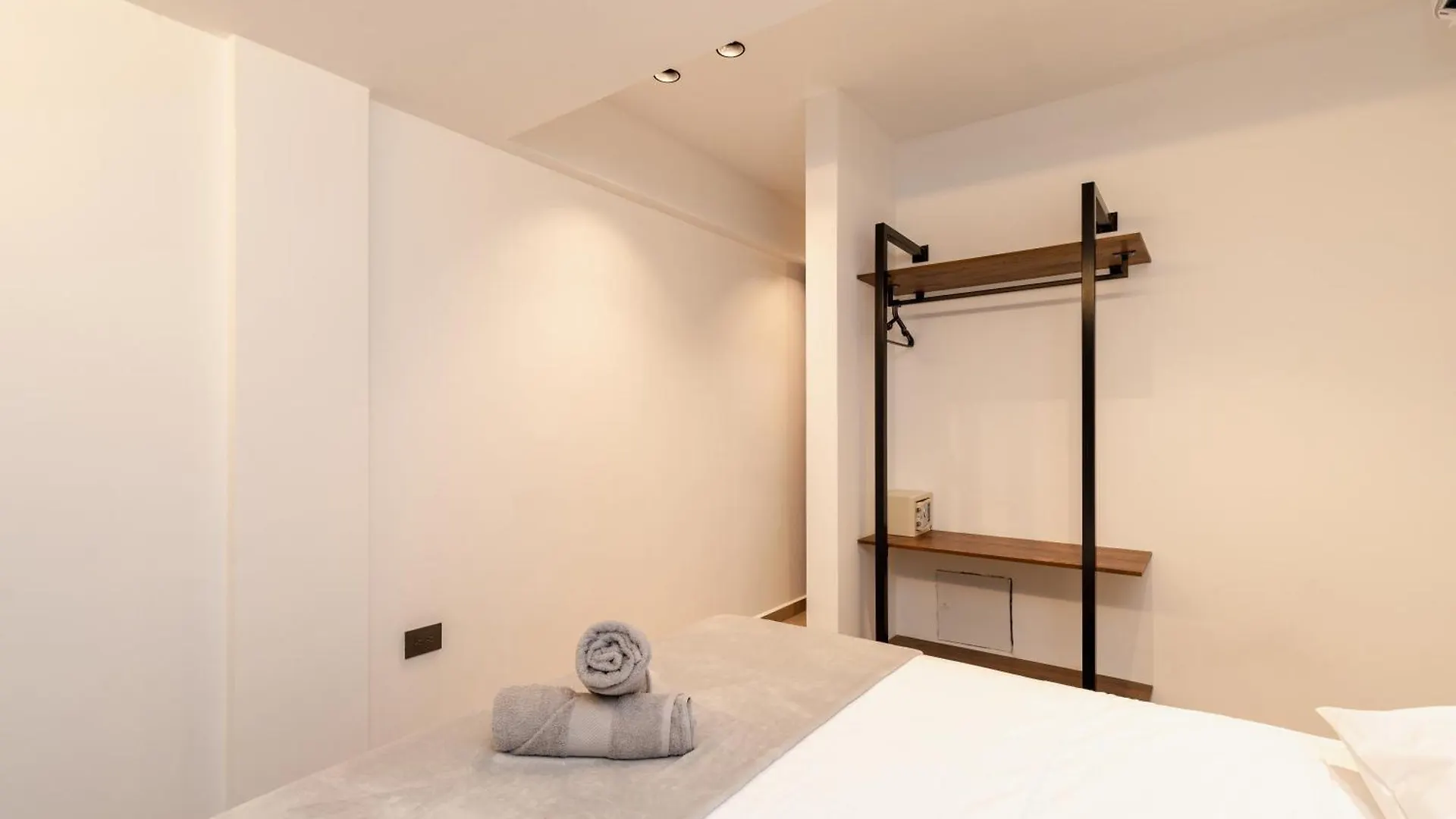 Ll 203 4Br 4Bath Apartment Close To Lleras Park - Poblado - Medellin 0*,