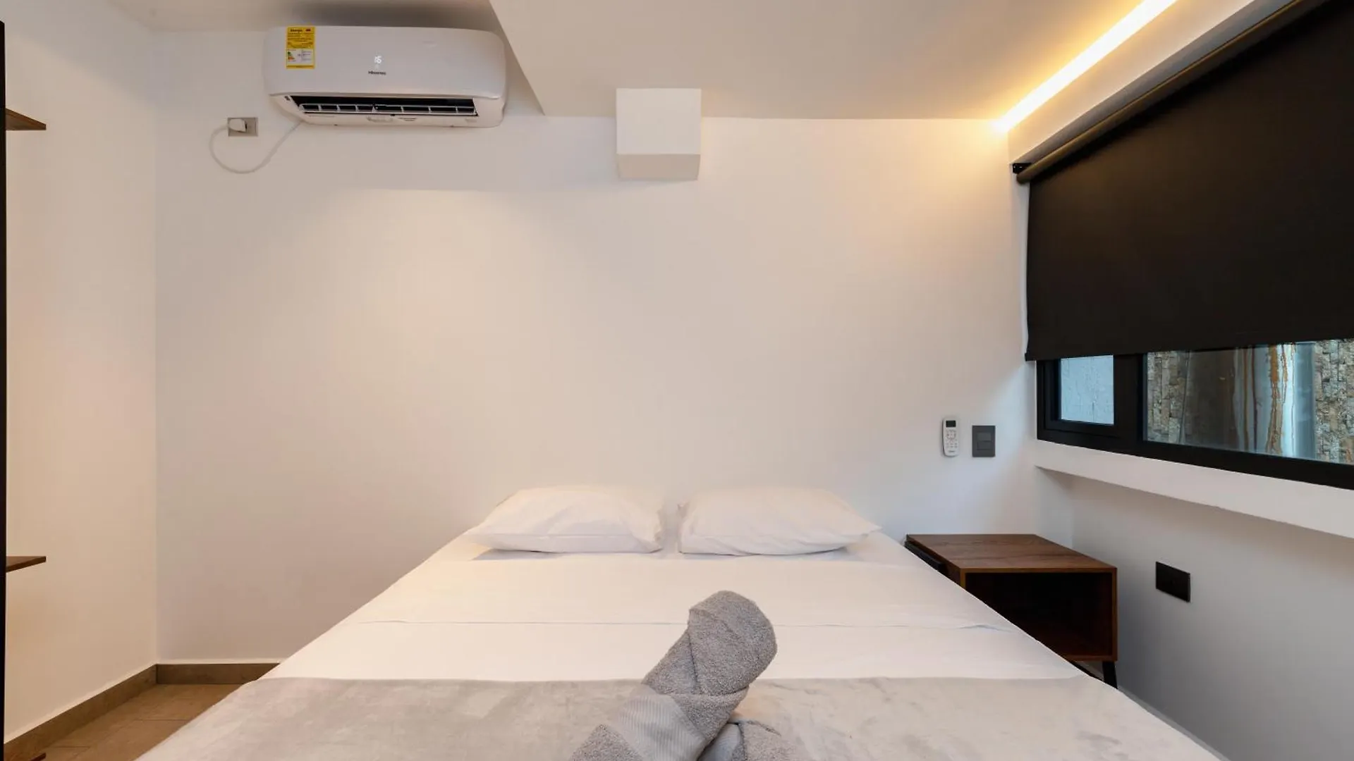 Ll 203 4Br 4Bath Apartment Close To Lleras Park - Poblado - Medellin Colombia