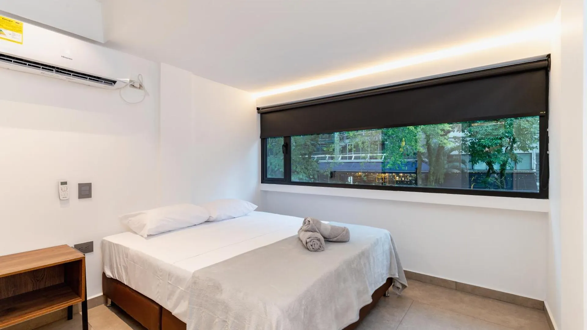 Ll 203 4Br 4Bath Apartment Close To Lleras Park - Poblado - Medellin Colombia