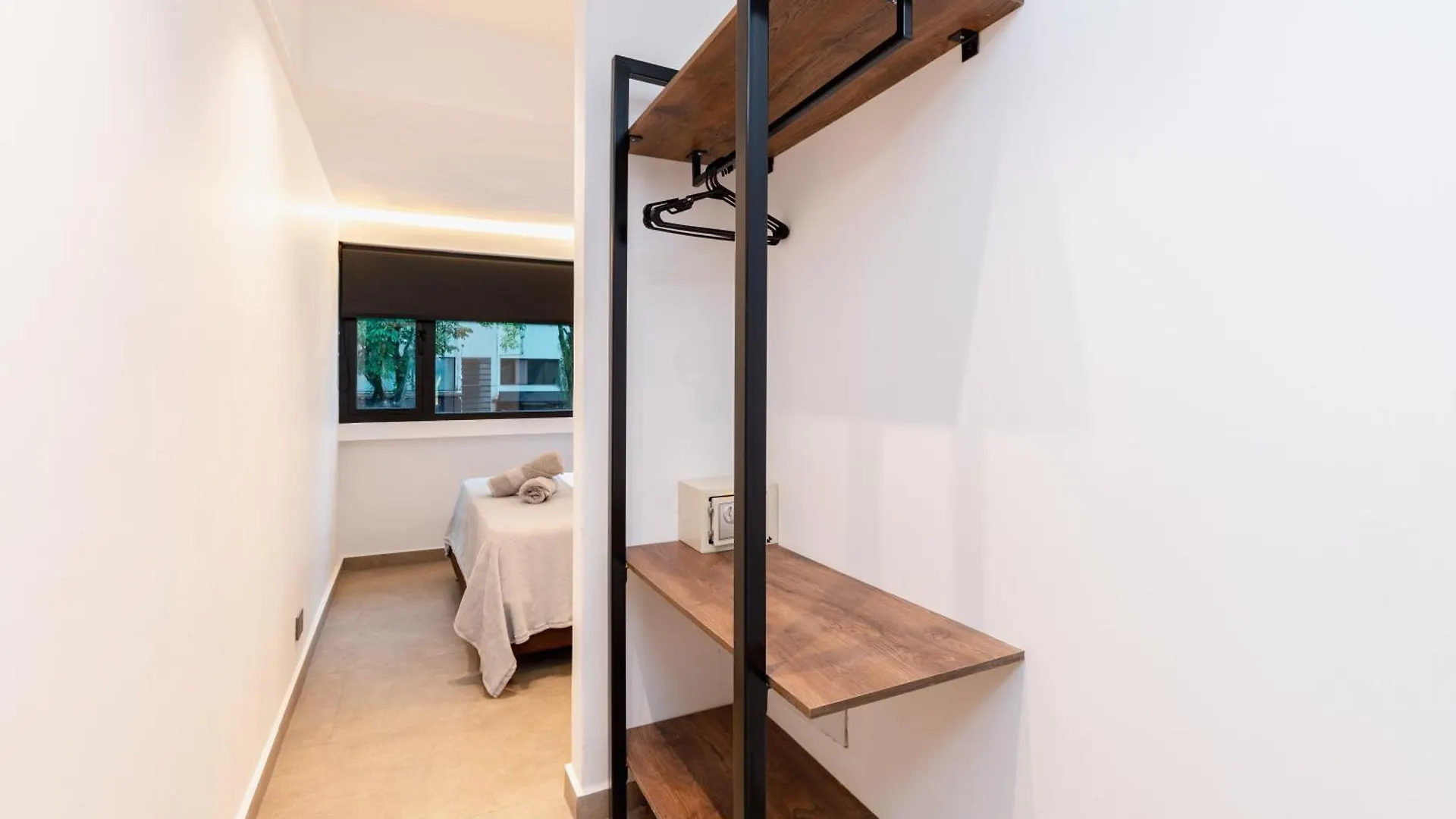 Ll 203 4Br 4Bath Apartment Close To Lleras Park - Poblado - Medellin