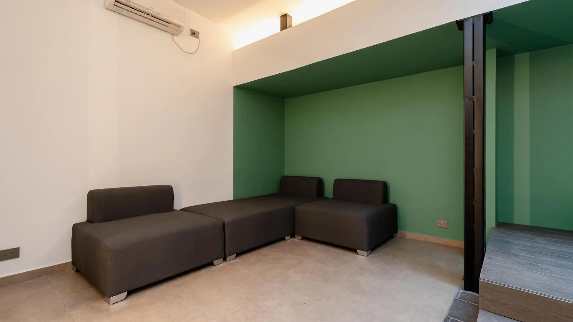 Ll 203 4Br 4Bath Apartment Close To Lleras Park - Poblado - Medellin